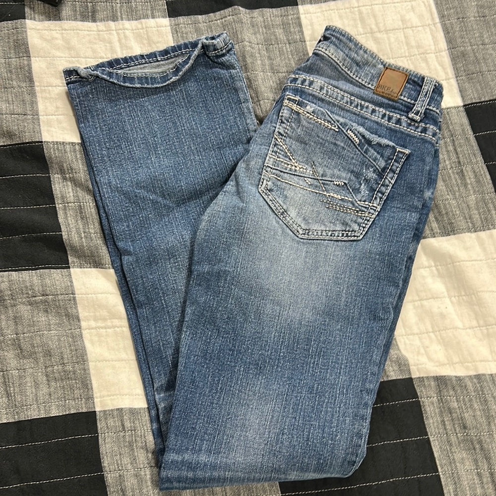 BKE Stella jeans